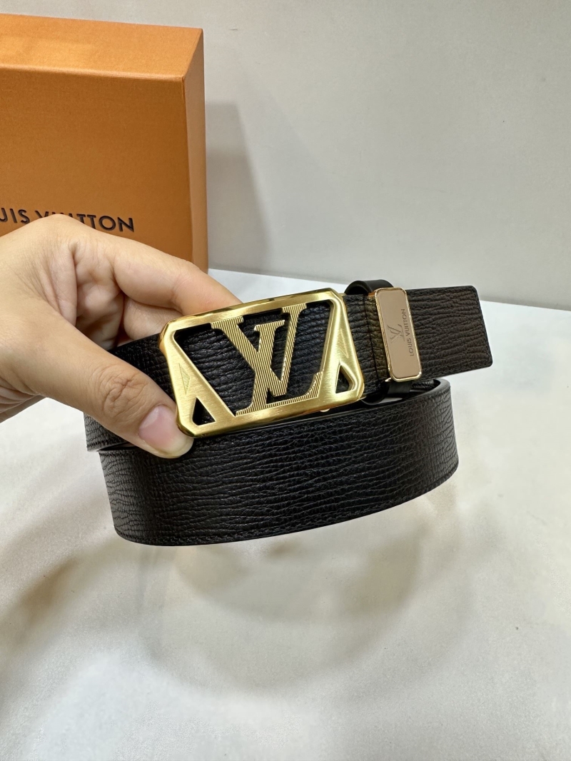 Louis Vuitton Belts